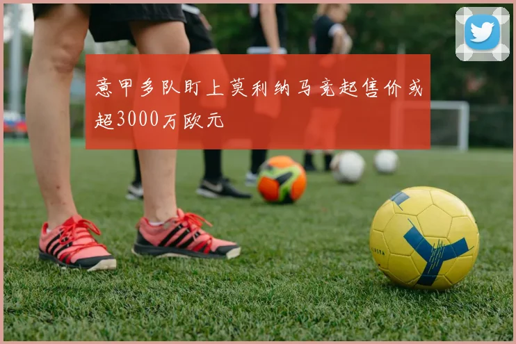 意甲多队盯上莫利纳马竞起售价或超3000万欧元